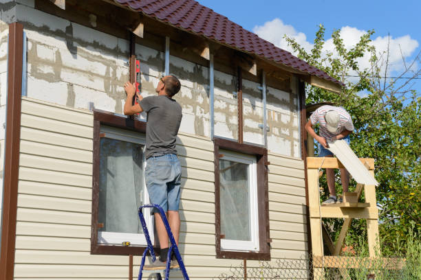 Best Engineered Wood Siding  in Tucson Mountains, AZ