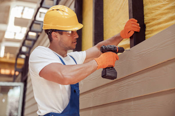 Best Siding for New Construction  in Tucson Mountains, AZ